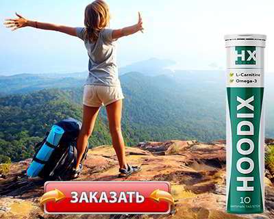 hoodix купить