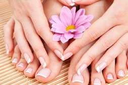 Состав Feet protect восстанавливает кожу стоп, ногтевую пластину.